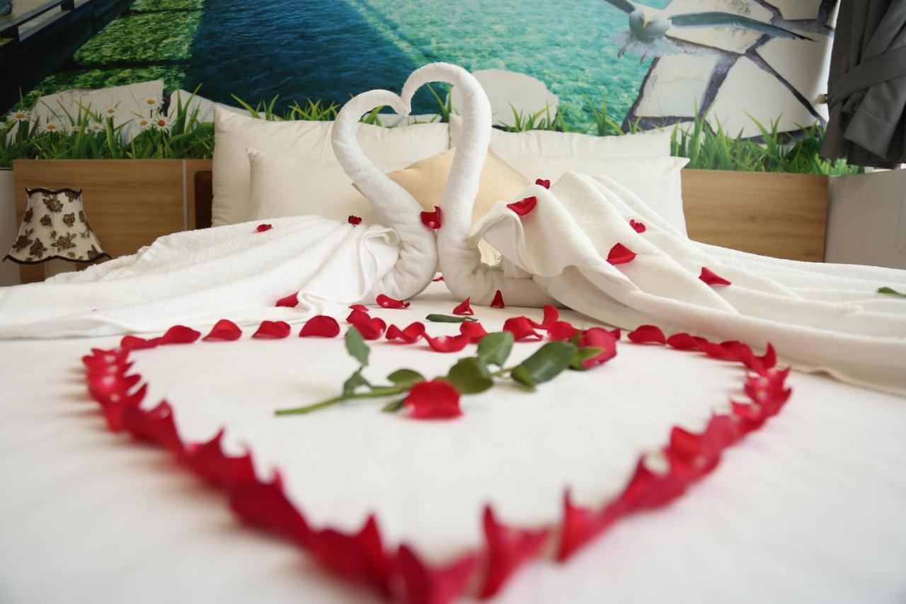 Hong Bao Thach Hotel Ho Chi Minh City Exterior photo